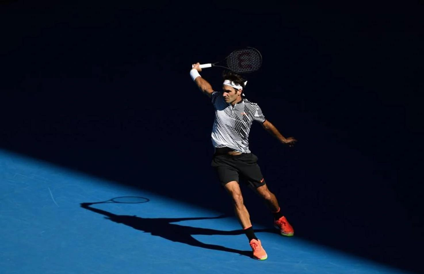 西班牙网球队强势美国网球队，穆雷惊艳世界的简单介绍