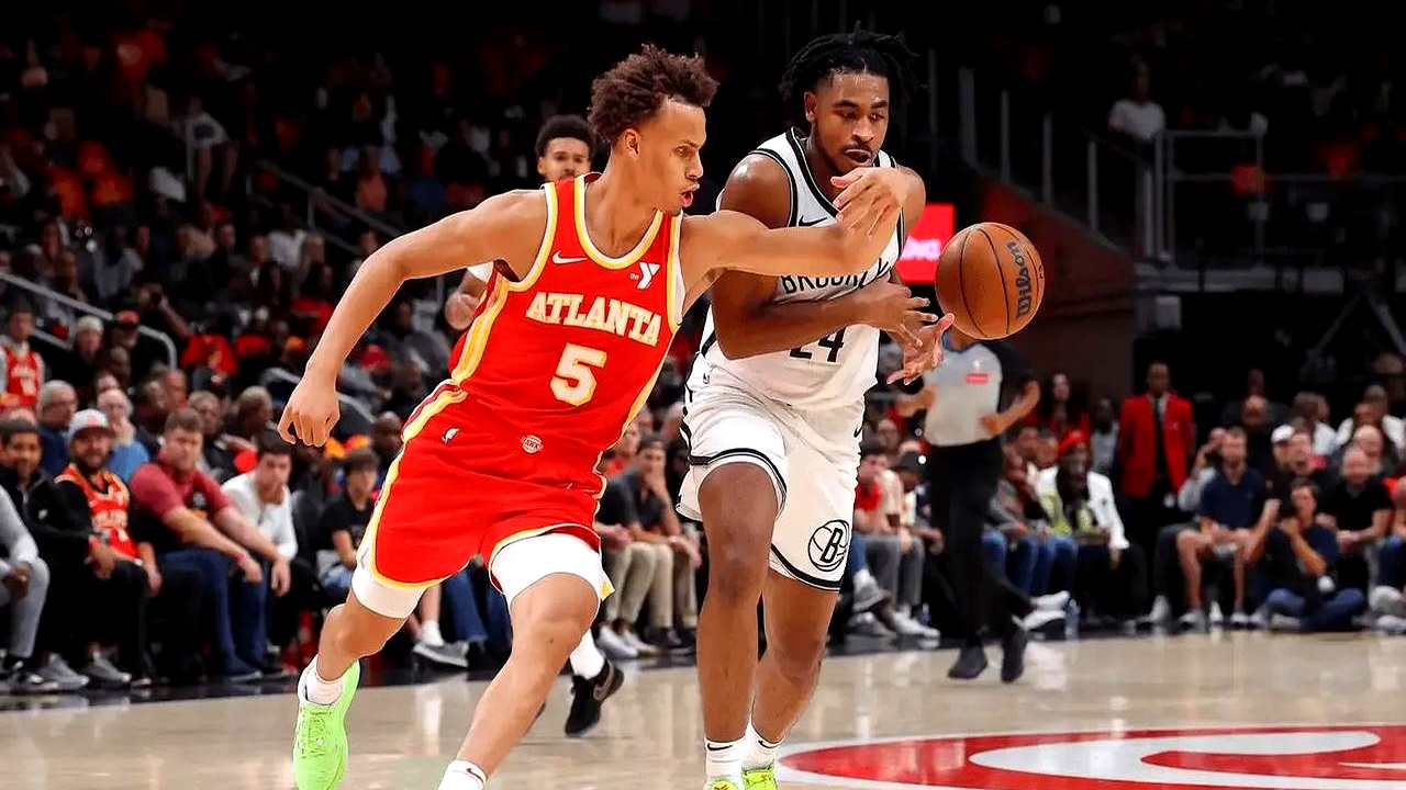 猎鹰主场迎战独行侠,特雷-杨会火爆吗 猎鹰主场迎战独行侠,特雷-杨会火爆吗