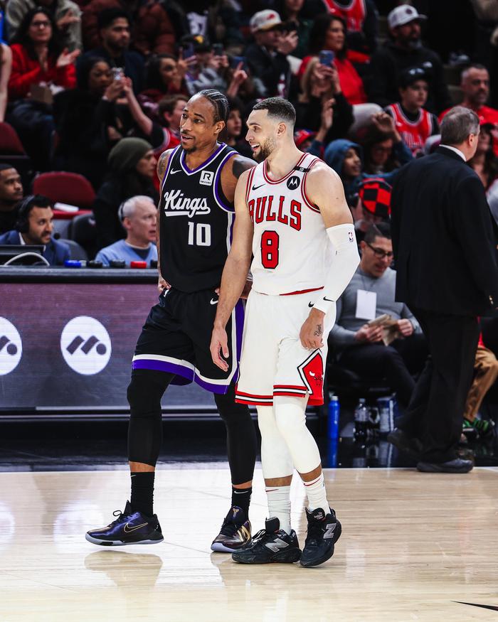 公牛横扫掘金,利拉德单挑的简单介绍 公牛横扫掘金,利拉德单挑的简单介绍