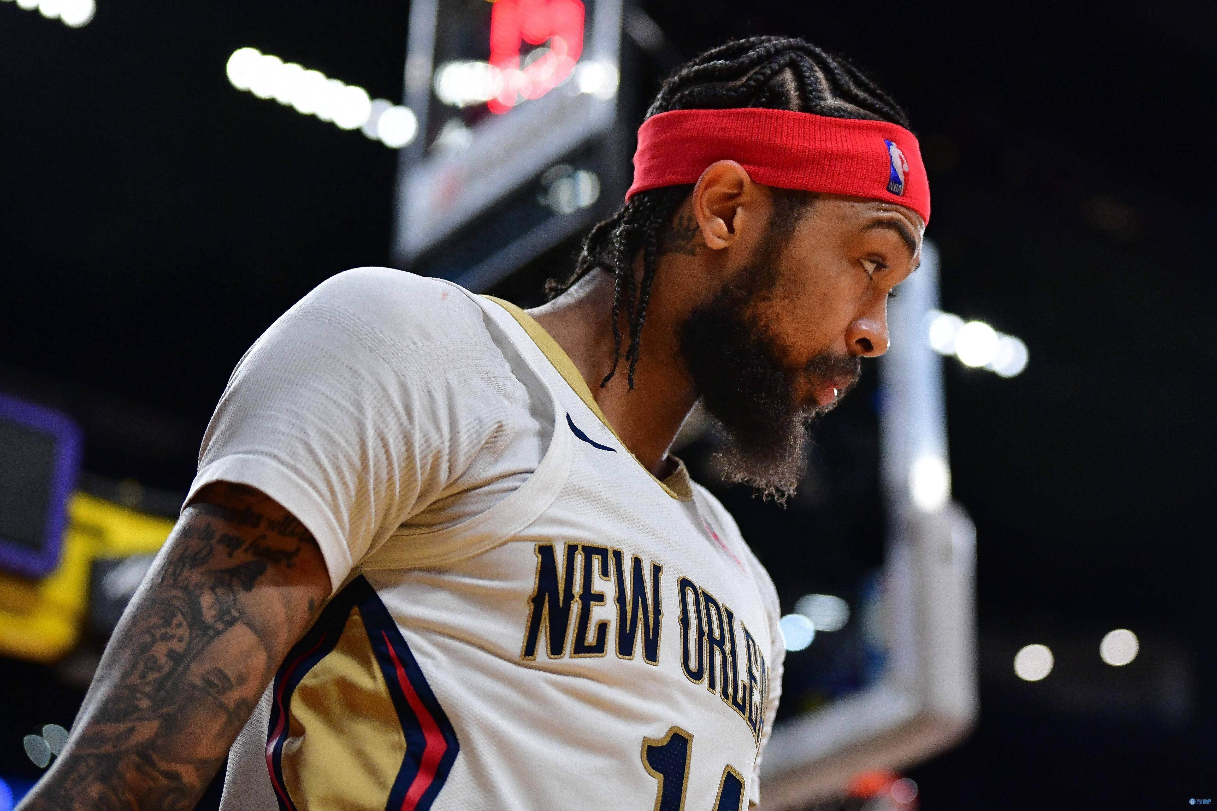 鹈鹕憾负公牛，英格拉姆27分空砍仍输球