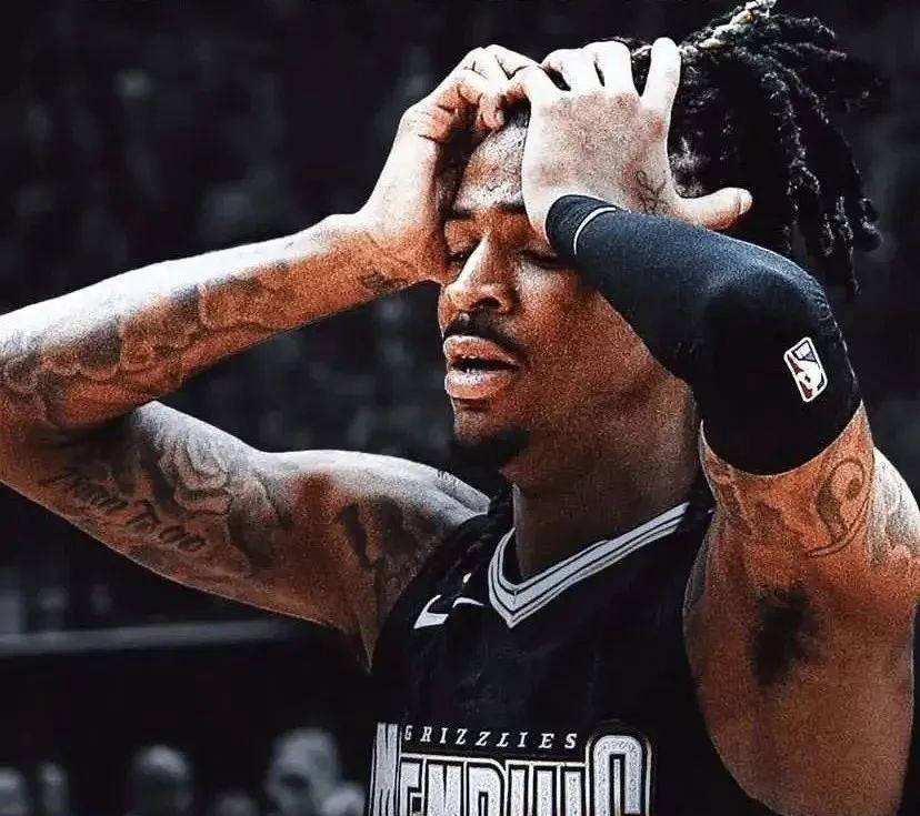 灰熊力克尼克斯,莫兰特10助攻送关键三分的简单介绍 灰熊力克尼克斯,莫兰特10助攻送关键三分的简单介绍