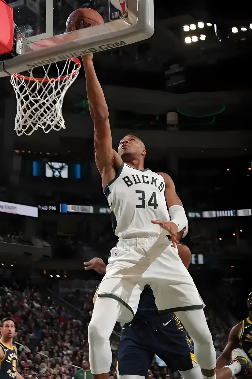 关于活塞主场惨败雄鹿,字母哥独得30分的信息 关于活塞主场惨败雄鹿,字母哥独得30分的信息