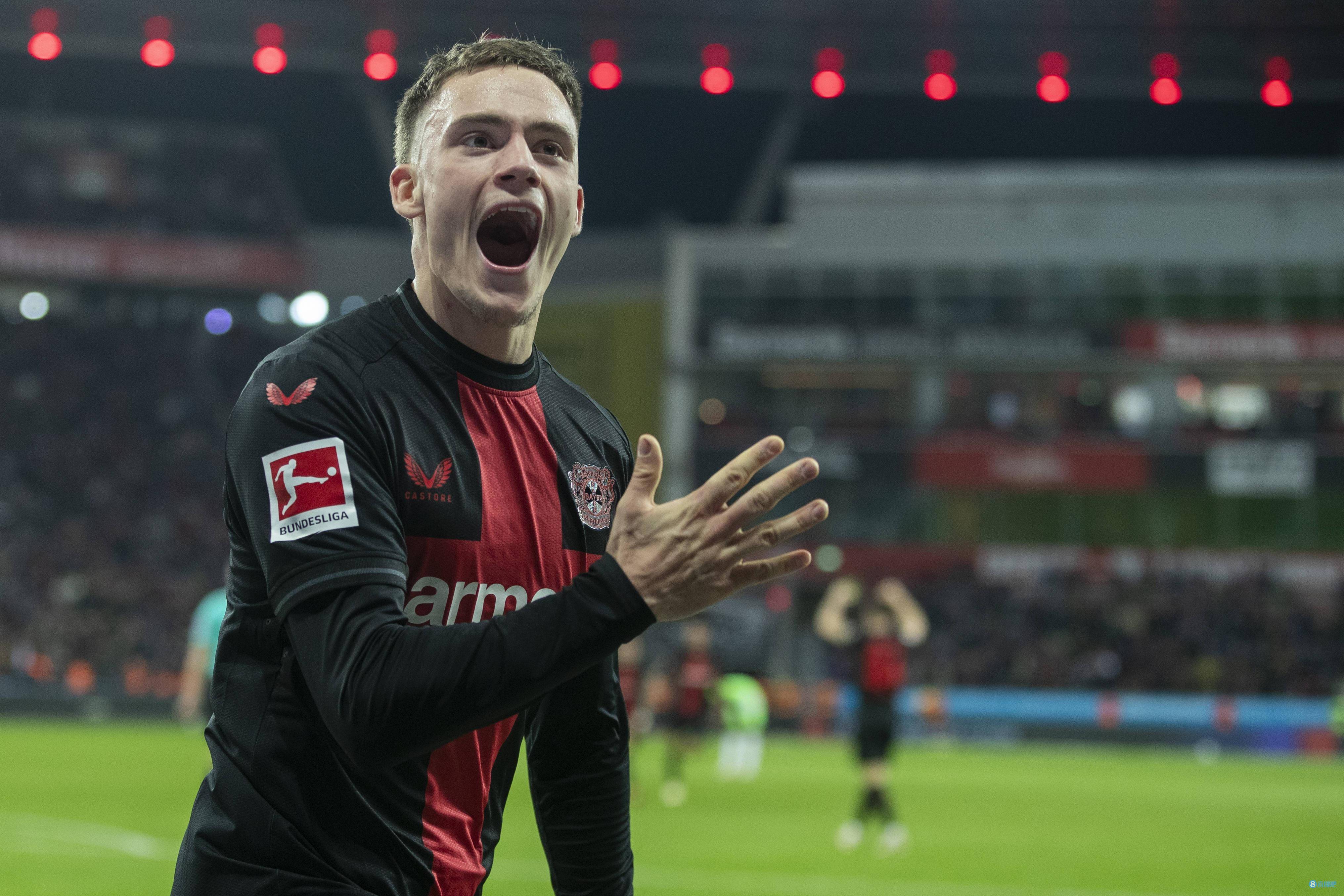 勒沃库森绝杀巴西，德容送出助攻的简单介绍