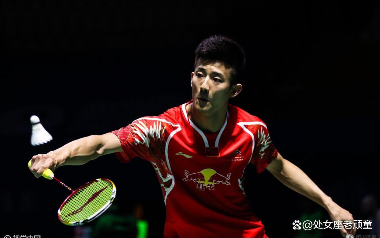 关于印尼羽毛球队鏖战丹麦羽毛球队，谌龙关键制胜的信息