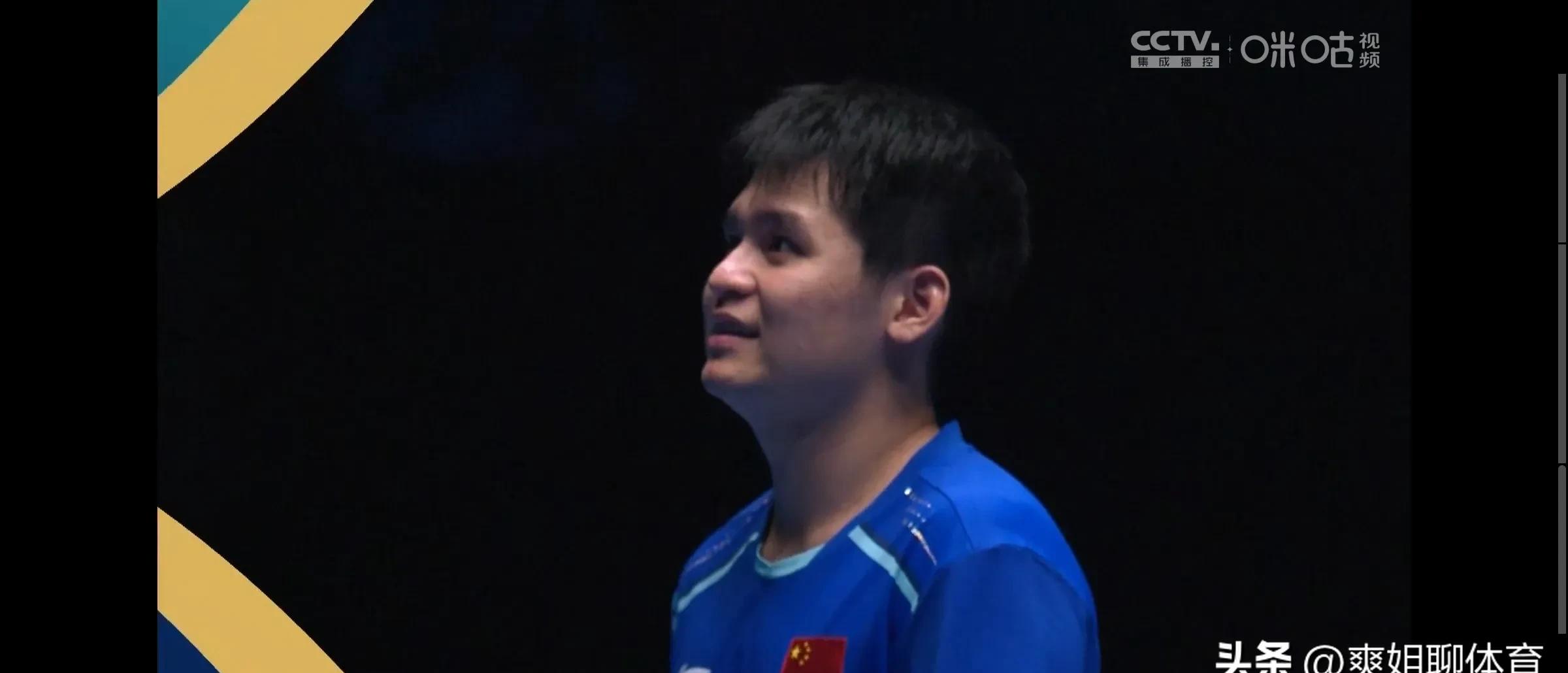 德国乒乓球队翻盘波兰乒乓球队，王皓绝境逆转