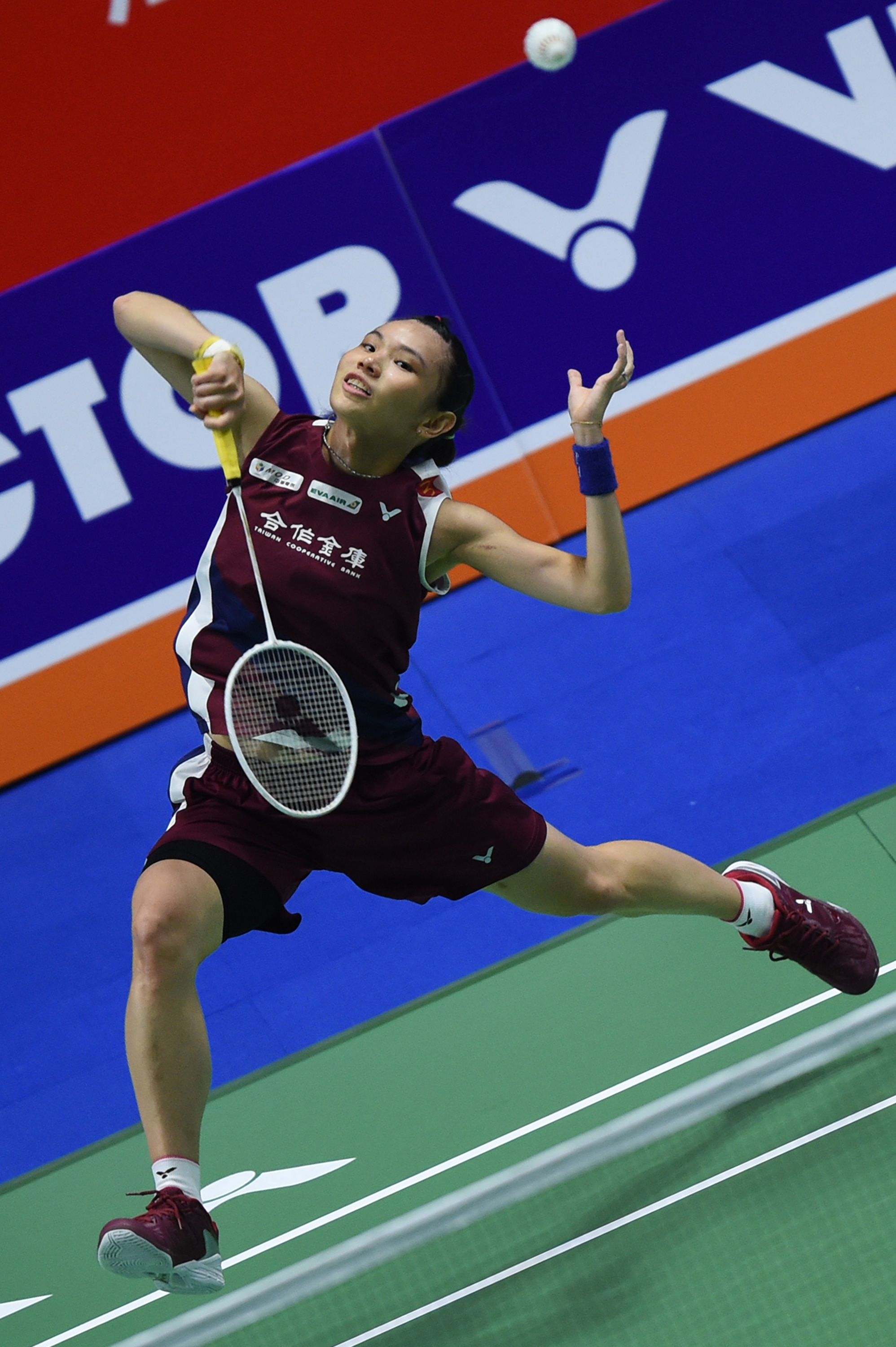 马来西亚队逆转日本队，戴资颖高光表现