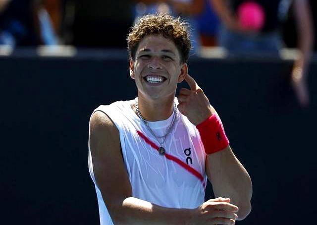 蒙特卡洛大师赛完胜ATP总决赛，辛纳状态火热