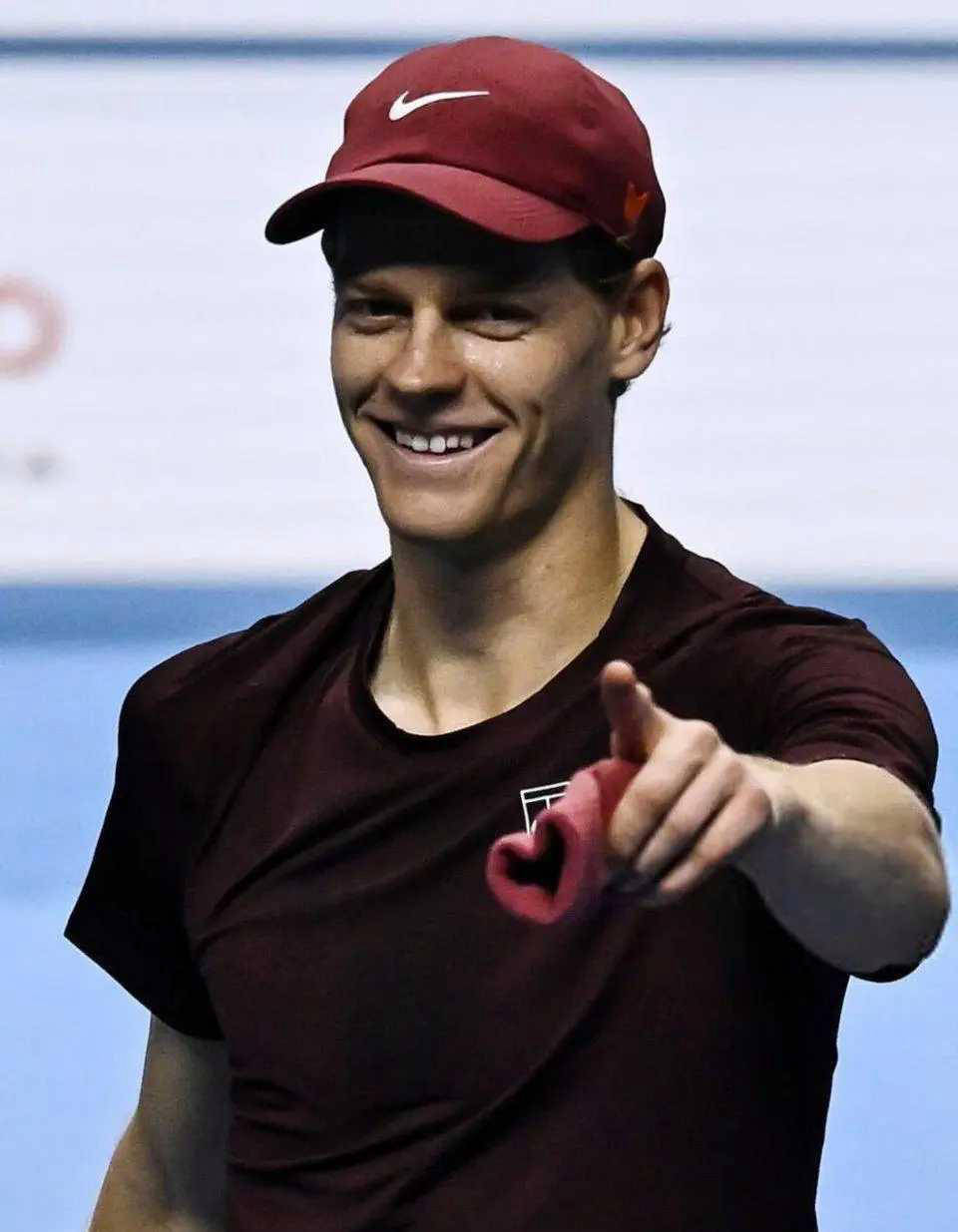 拉沃尔杯鏖战ATP总决赛，辛纳带队取胜