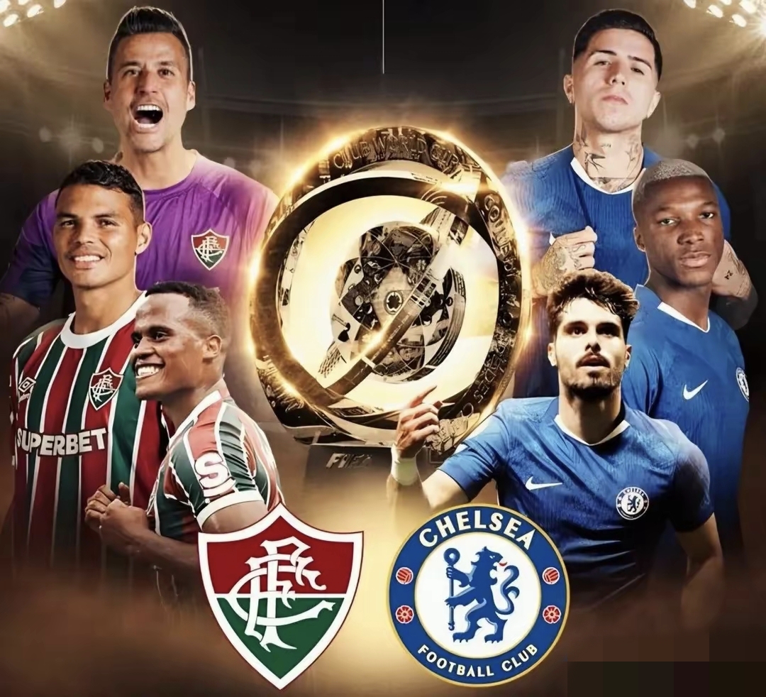 切尔西绝杀皇马，孙兴慜刷新纪录