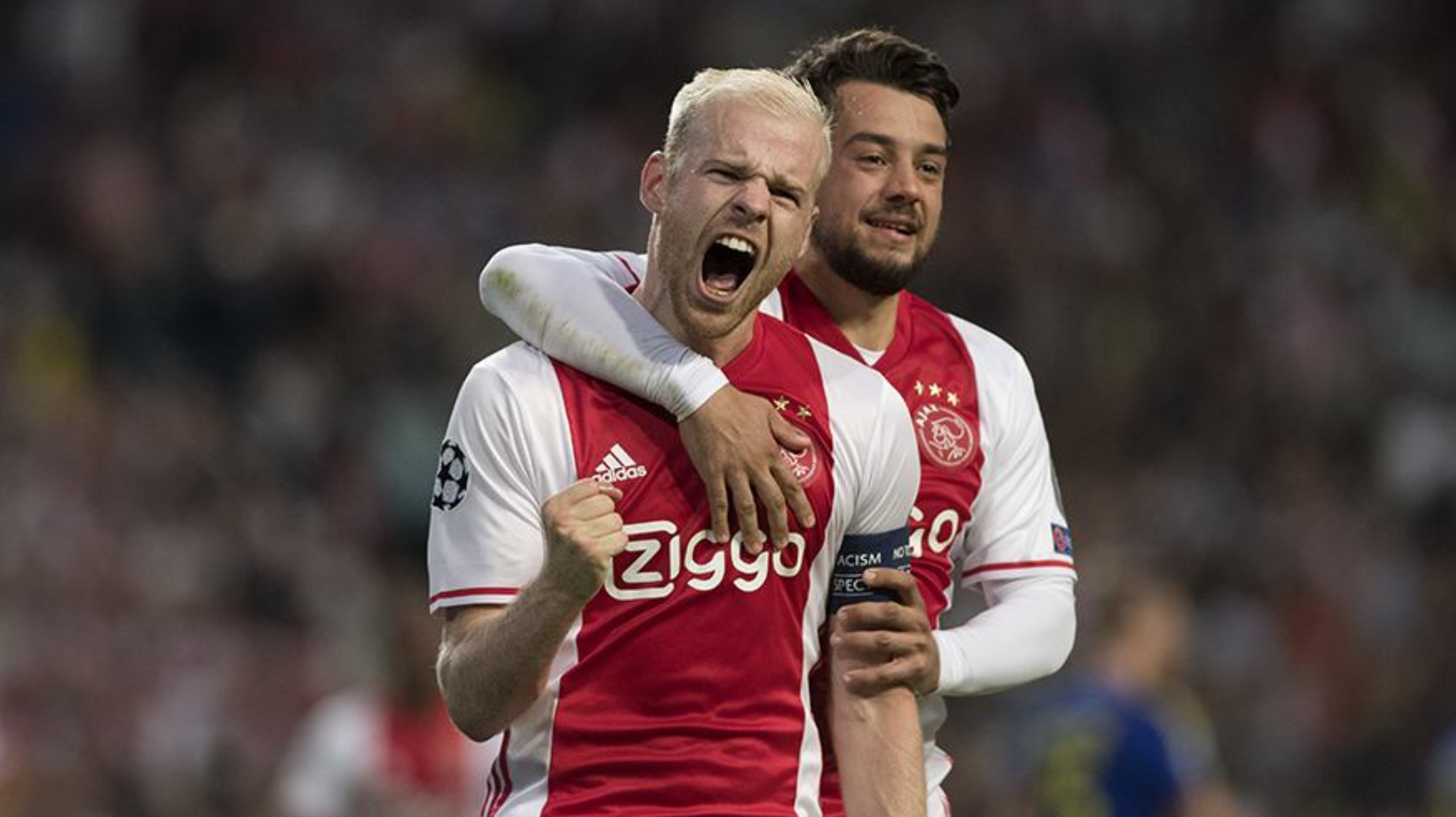 不来梅赢得了对阿姆斯特丹阿贾克斯的比赛 不来梅赢得了对阿姆斯特丹阿贾克斯的比赛