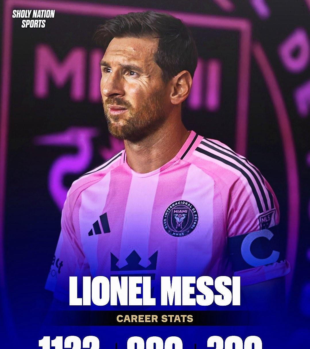 前锋梅西打破球龄纪录,巴黎加白梅开二度 前锋梅西打破球龄纪录,巴黎加白梅开二度