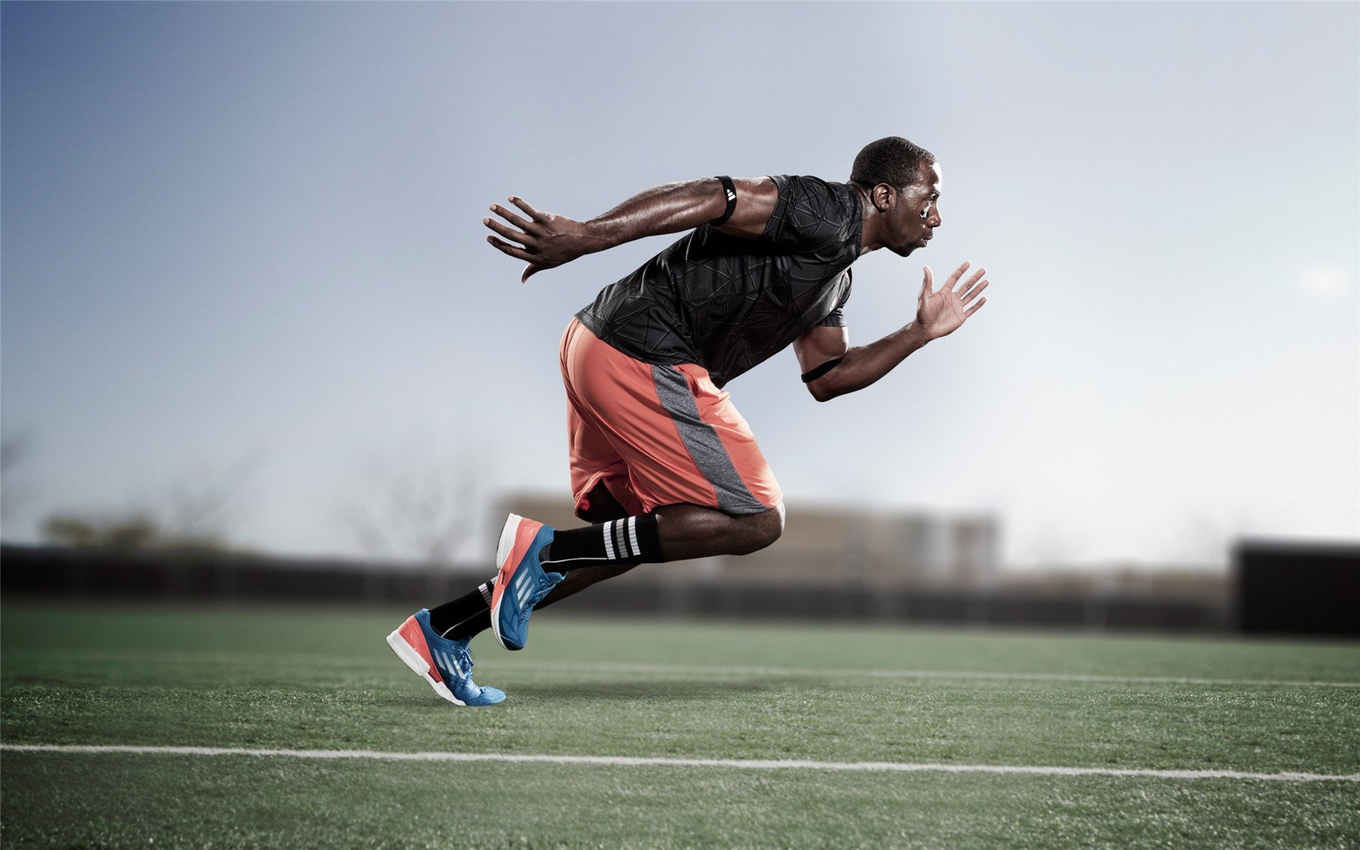 非洲雄狮力克高原之魔,布鲁诺一锤定音成关键先生