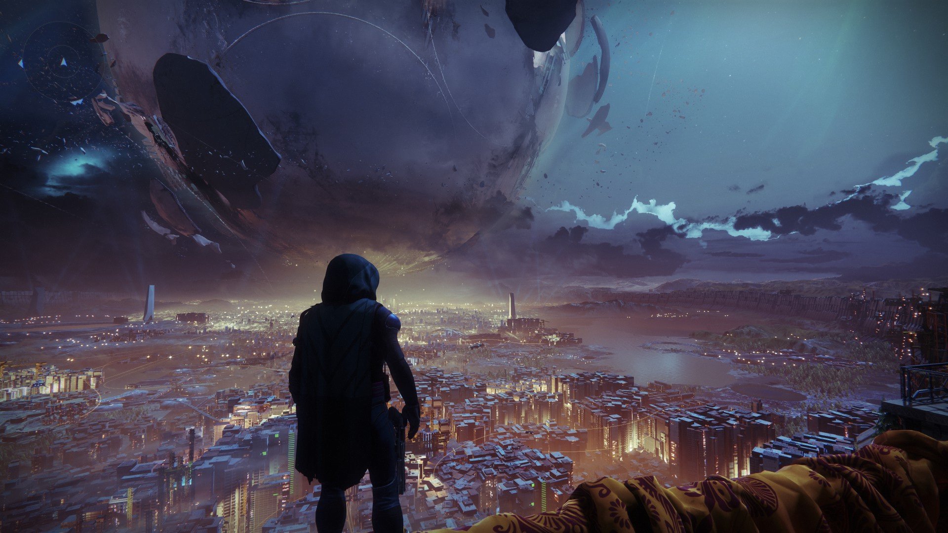 小贾伦擎天一柱锁篮网，开拓者内外失据吞败果