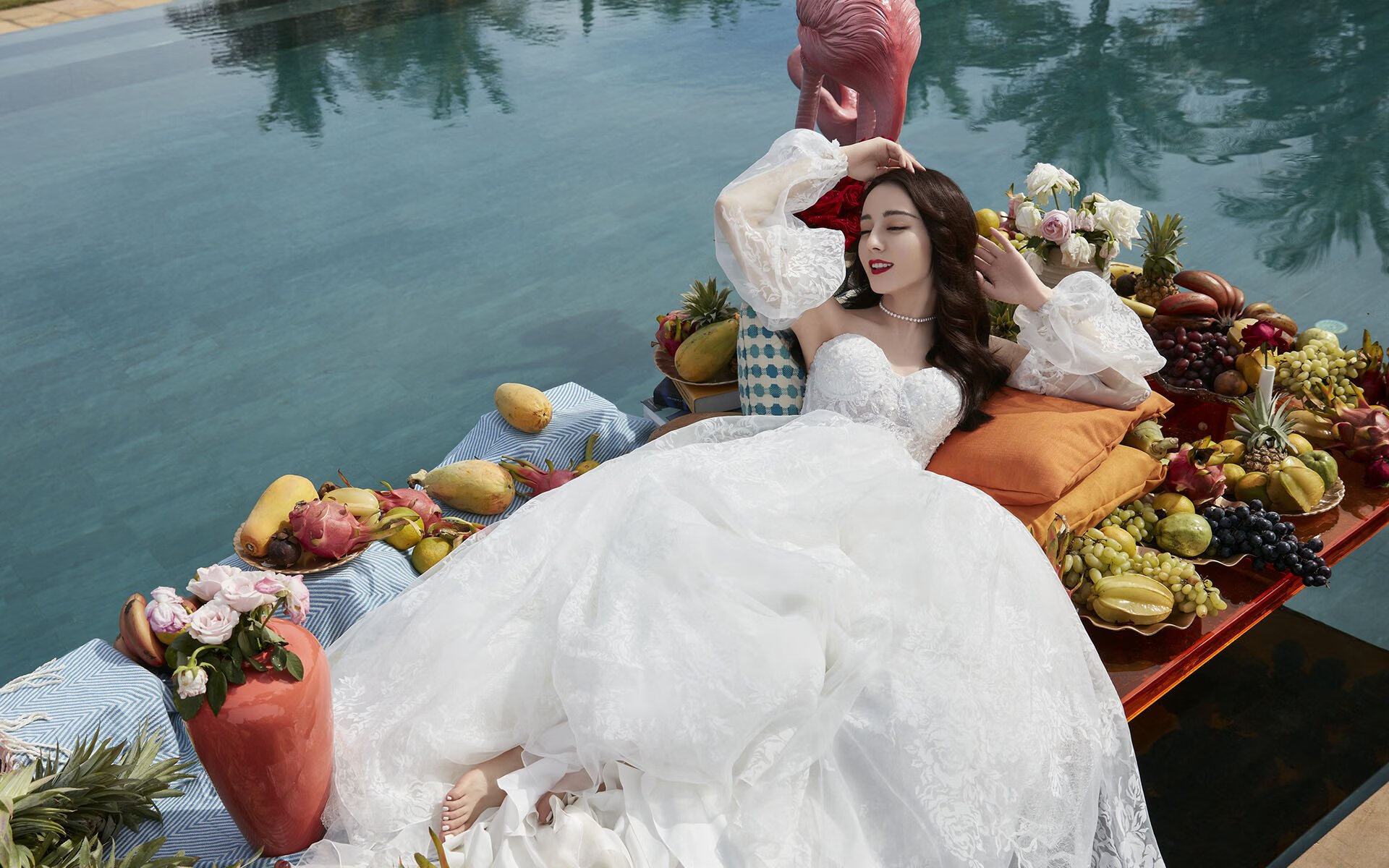 利拉德天神下凡，篮网末节风暴掀翻尼克斯