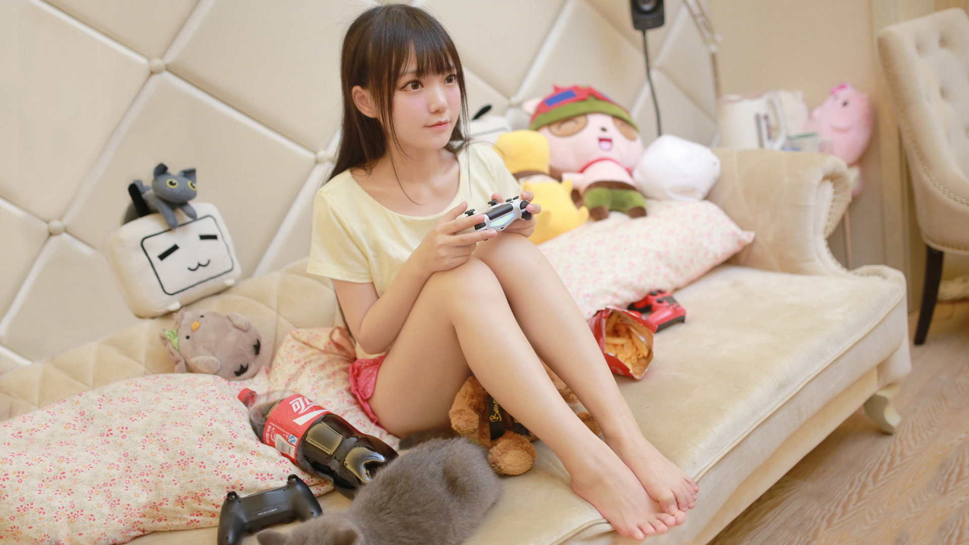 传奇之夜，挪威对阵哥伦比亚，楚阿梅尼完成生涯里程碑