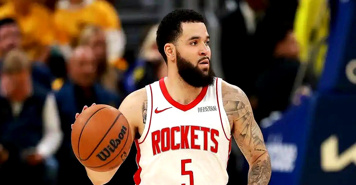 范弗利特攻防转换核心，湖人收割骑士